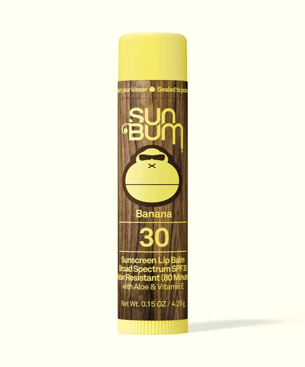Pomadka ochronna SPF 30 Lip Balm