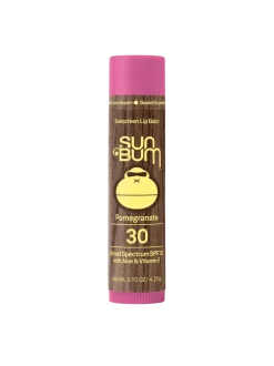 Pomadka ochronna SPF 30 Lip Balm