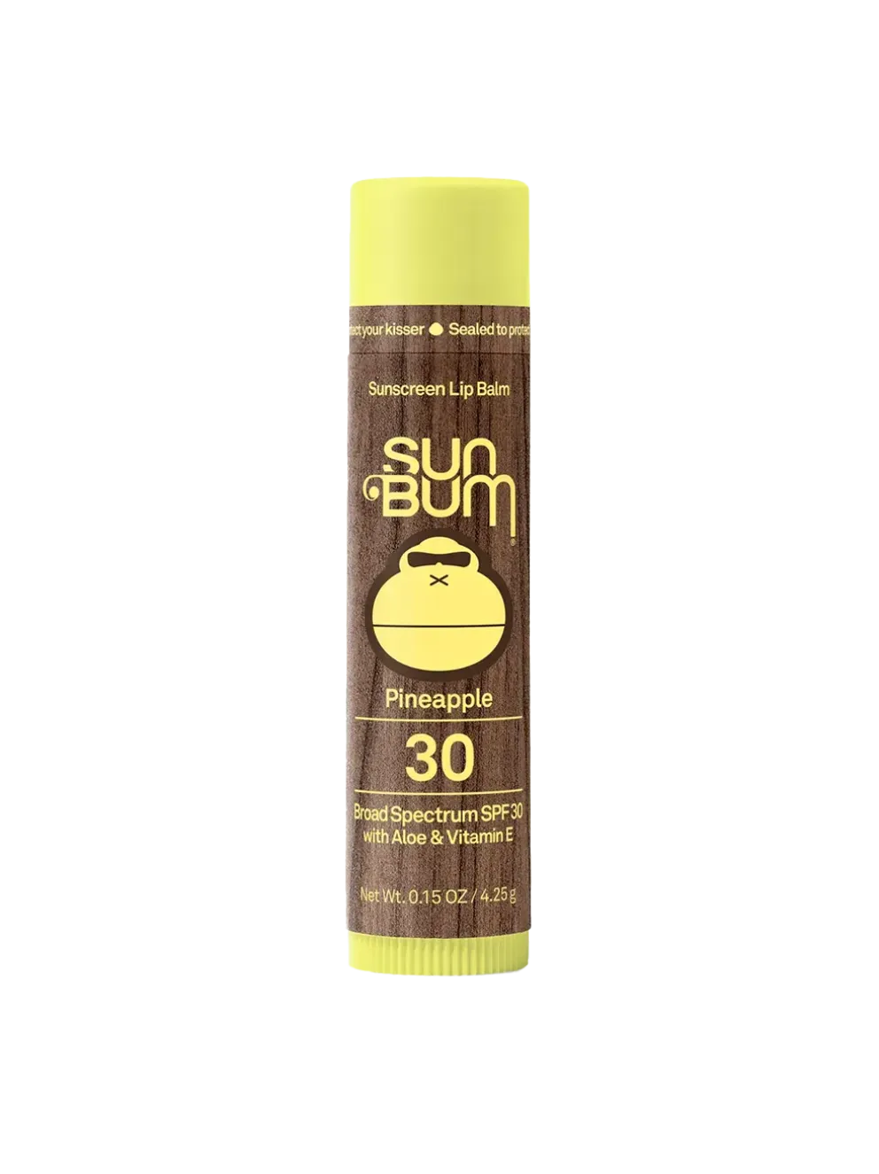 Pomadka ochronna SPF 30 Lip Balm