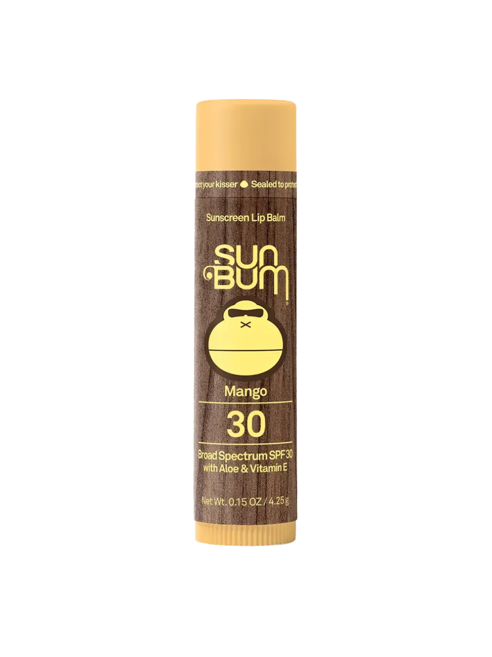 Pomadka ochronna SPF 30 Lip Balm