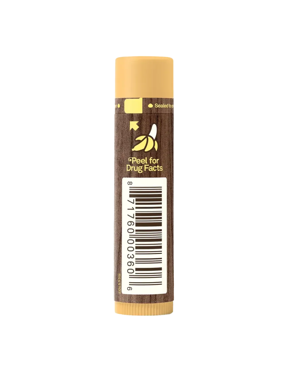Pomadka ochronna SPF 30 Lip Balm