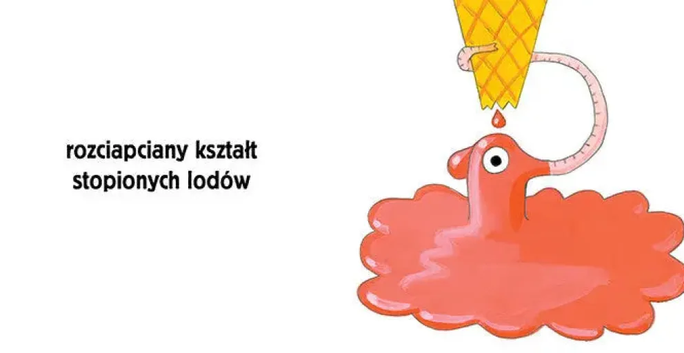 Pomelo i kształty