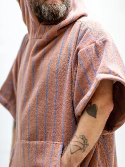 Poncho kąpielowe Naram Adult