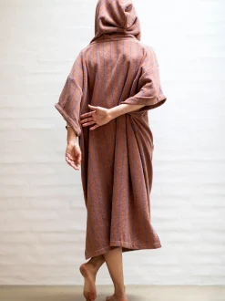 Poncho kąpielowe Naram Adult