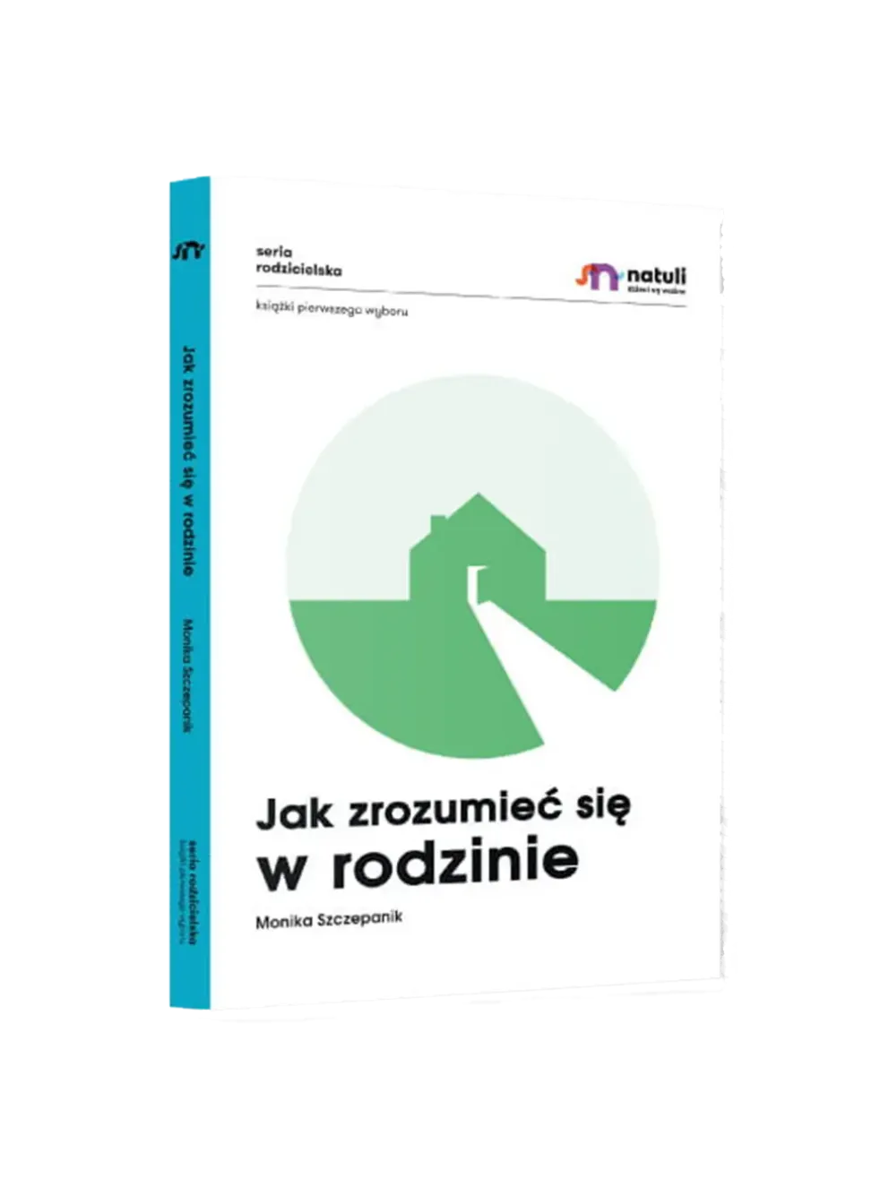 poradnik "Jak zrozumieć się w rodzinie"