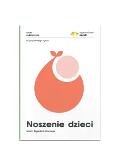poradnik "Noszenie dzieci"