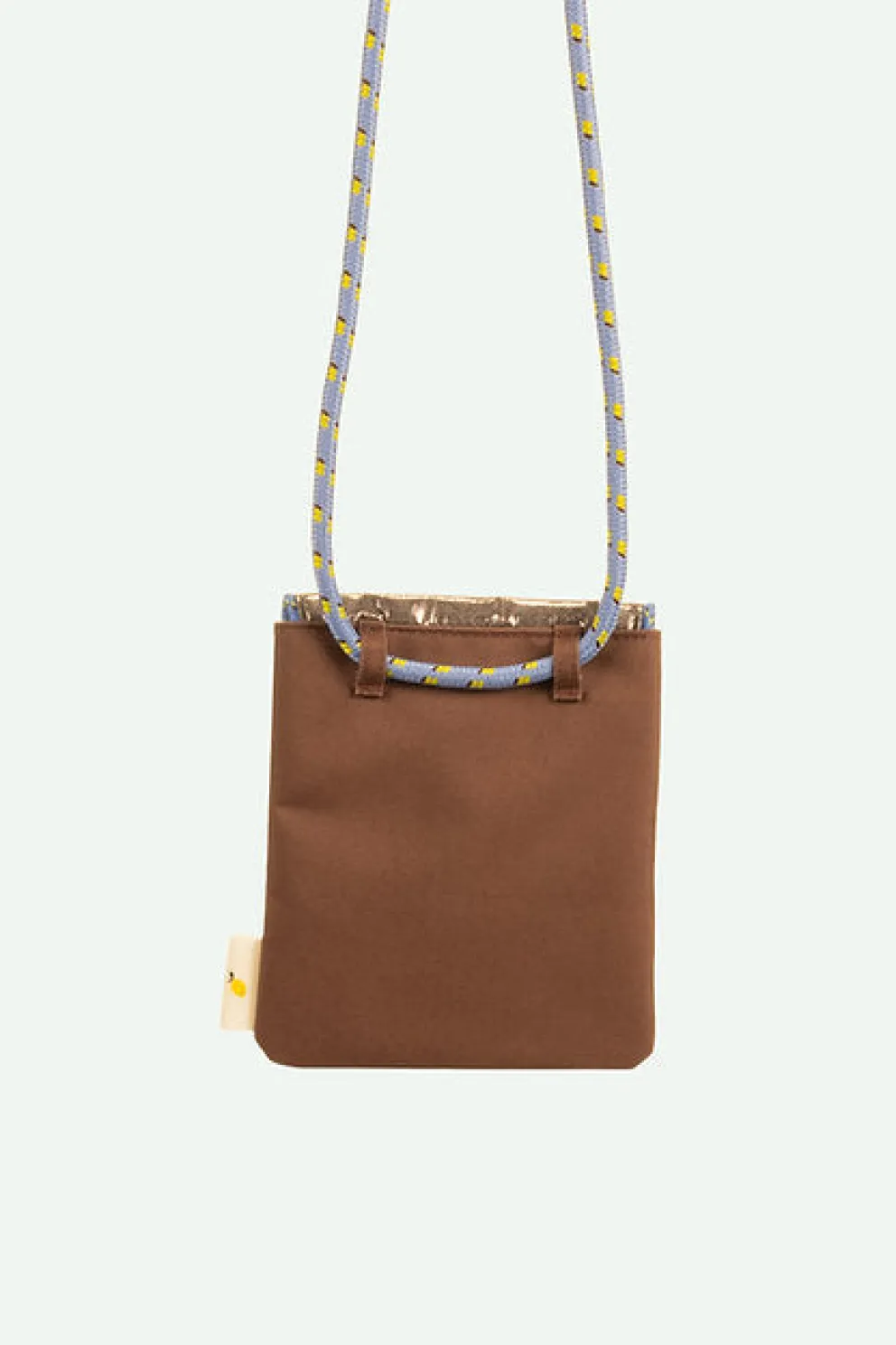 Portfel torebka na pasku Wallet Bag