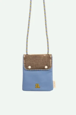 Portfel torebka na pasku Wallet Bag