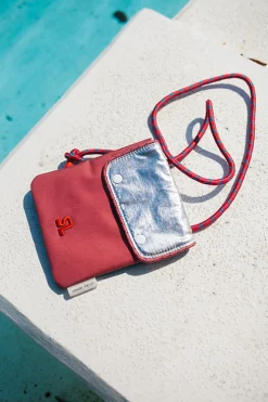 Portfel torebka na pasku Wallet Bag