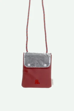 Portfel torebka na pasku Wallet Bag