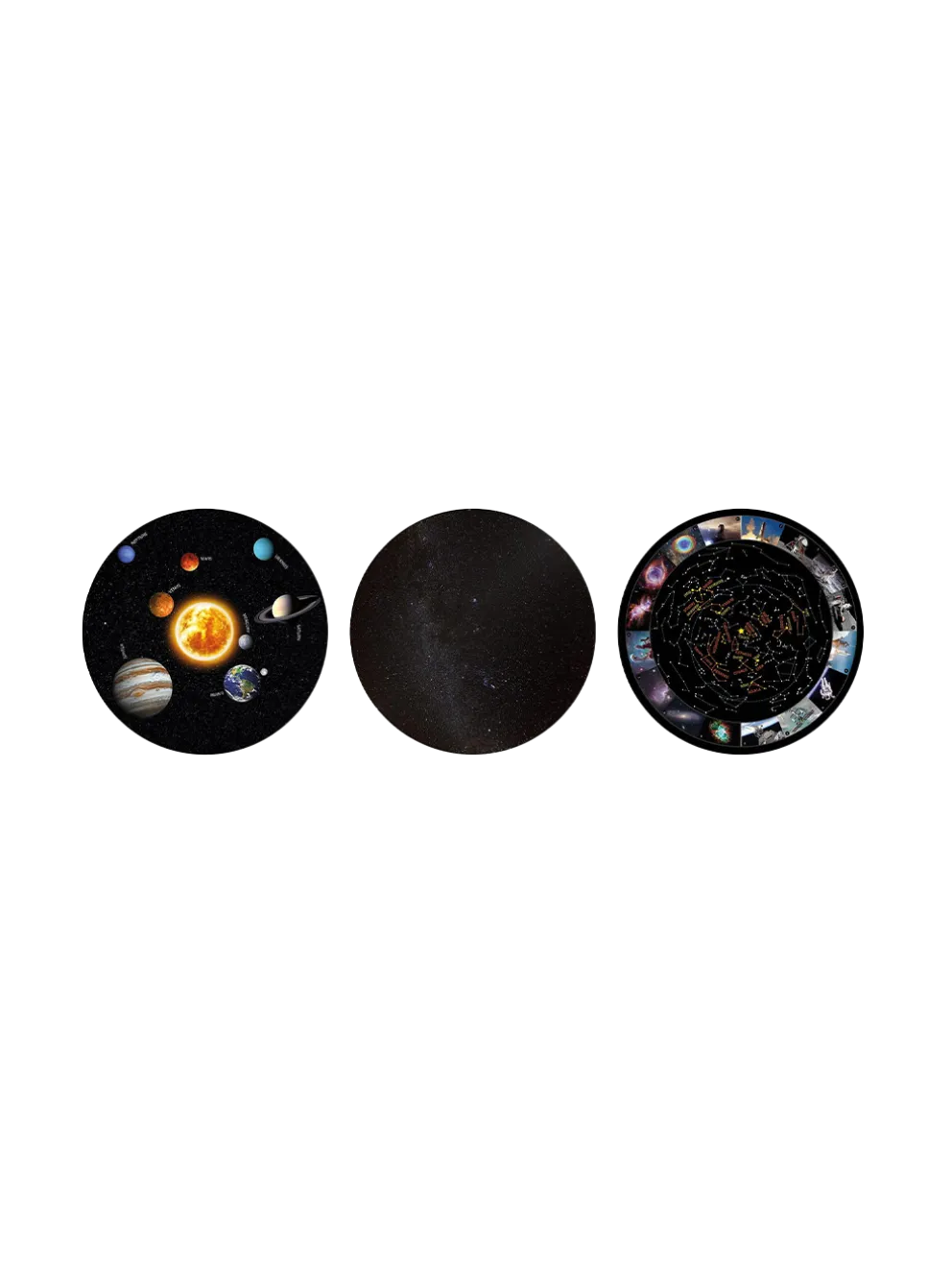 Projektor Planetarium HD