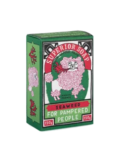 Prowansalskie mydło do rąk Superior Soap