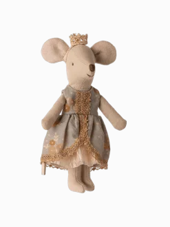 Przebranie dla myszki Princess Dress