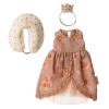 Przebranie dla myszki Queen Dress