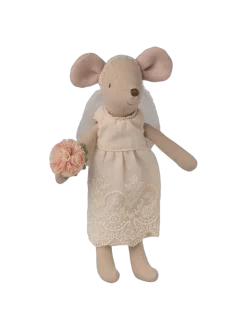 Przebranie dla myszki Wedding Dress