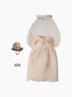 Przebranie dla myszki Wedding Dress