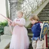 Przebranie księżniczki Princess dress costume