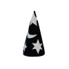 Przebranie Velvet Wizard