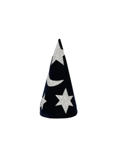 Przebranie Velvet Wizard