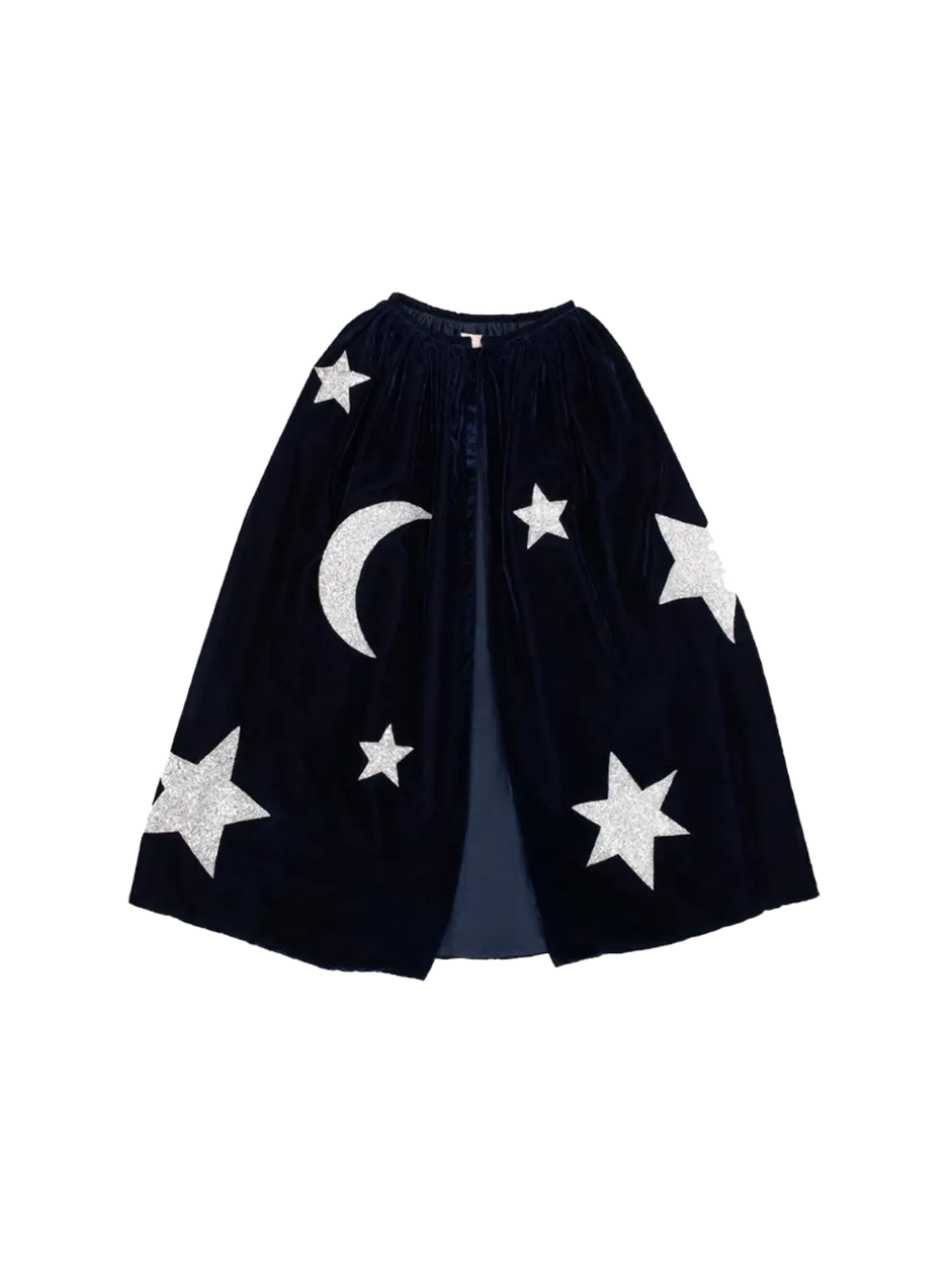 Przebranie Velvet Wizard