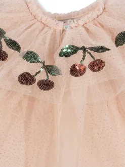 Przebranie z peleryną Princess Sequin Cape