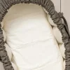 Prześcieradło ochronne do 3-i-1 Baby Nest