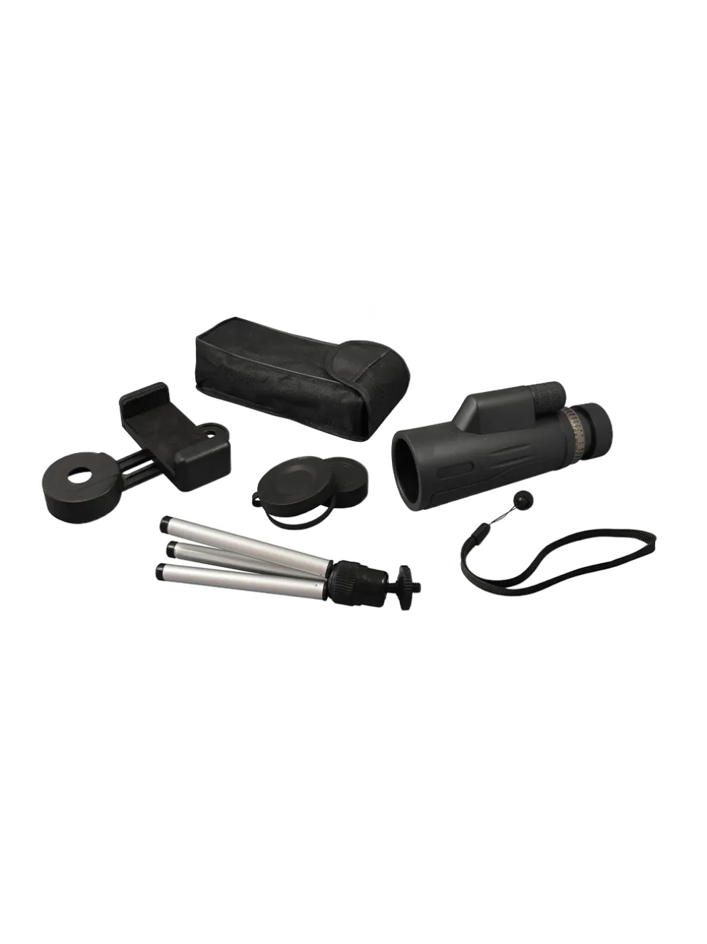 Przenośny teleskop Monocular Expert