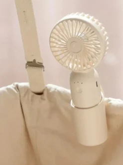 Przenośny wiatrak Mini Fan