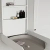 Przewijak Wall-mounted Changing Table
