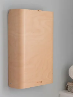 Przewijak Wall-mounted Changing Table