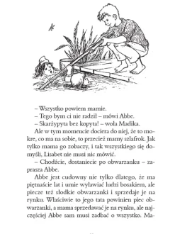Przygody Madiki z Czerwcowego Wzgórza