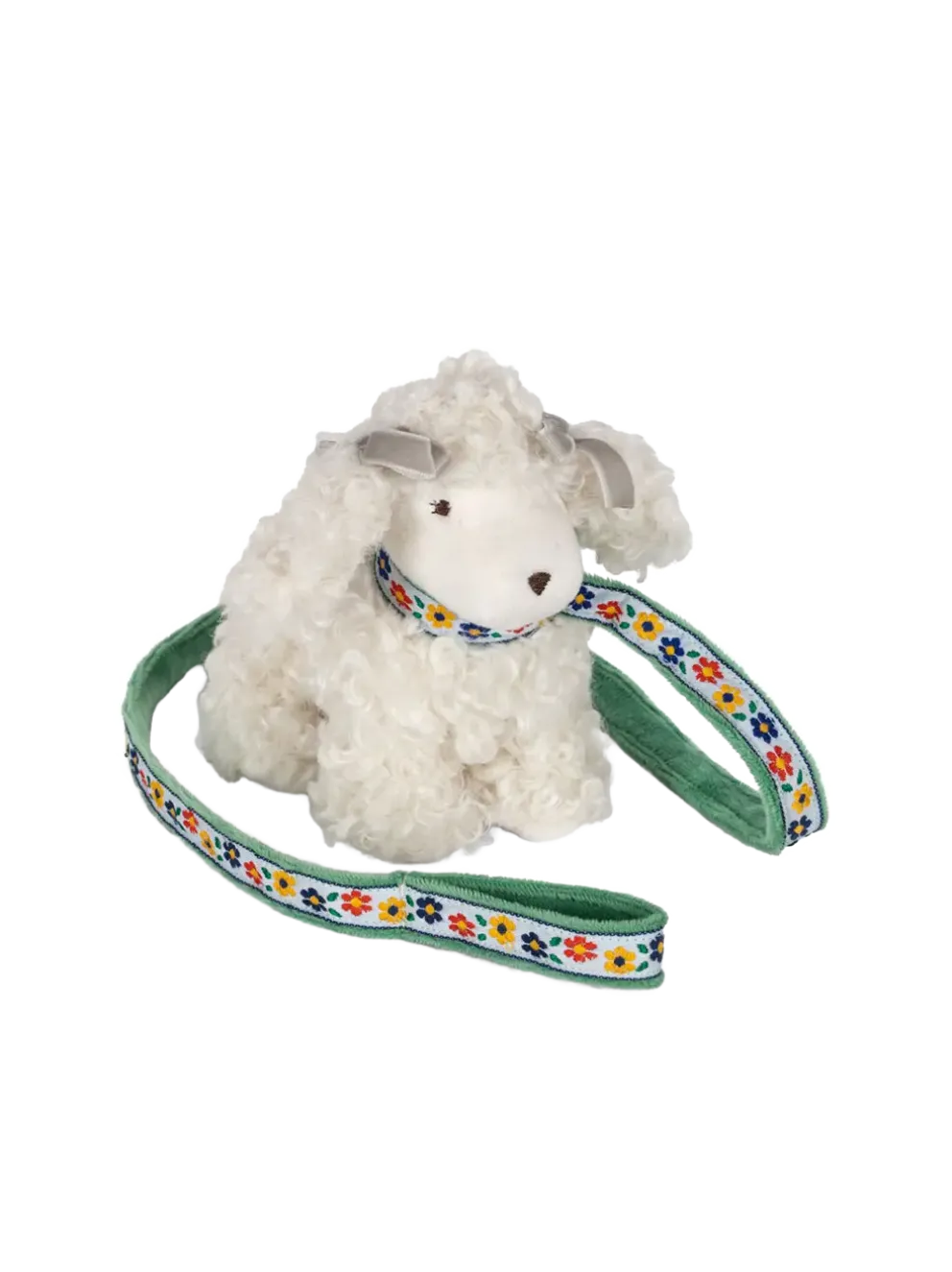 Przytulanka pudel Odette's pet poodle