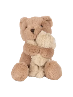 Przytulanka Teddy Hugs