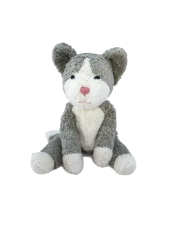 Przytulanka z ekologicznej bawełny Floppy Animal