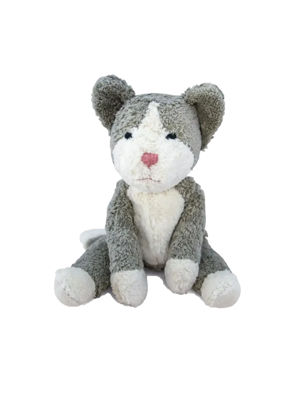 Przytulanka z ekologicznej bawełny Floppy Animal