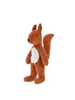 Przytulanka z ekologicznej bawełny Floppy Animal