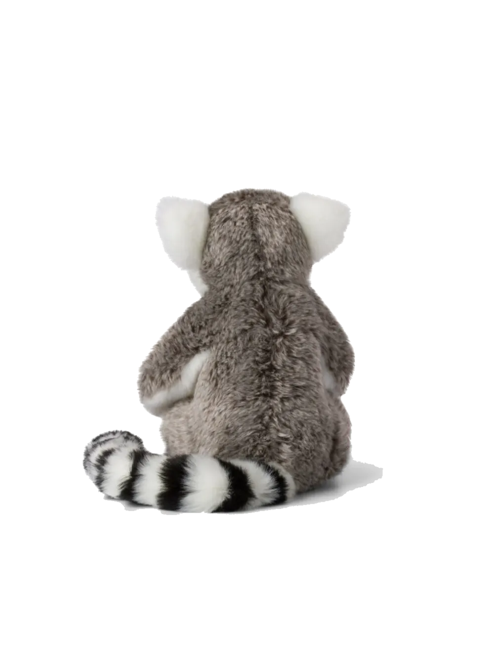 Przytulanka z recyclingu wspierająca WWF