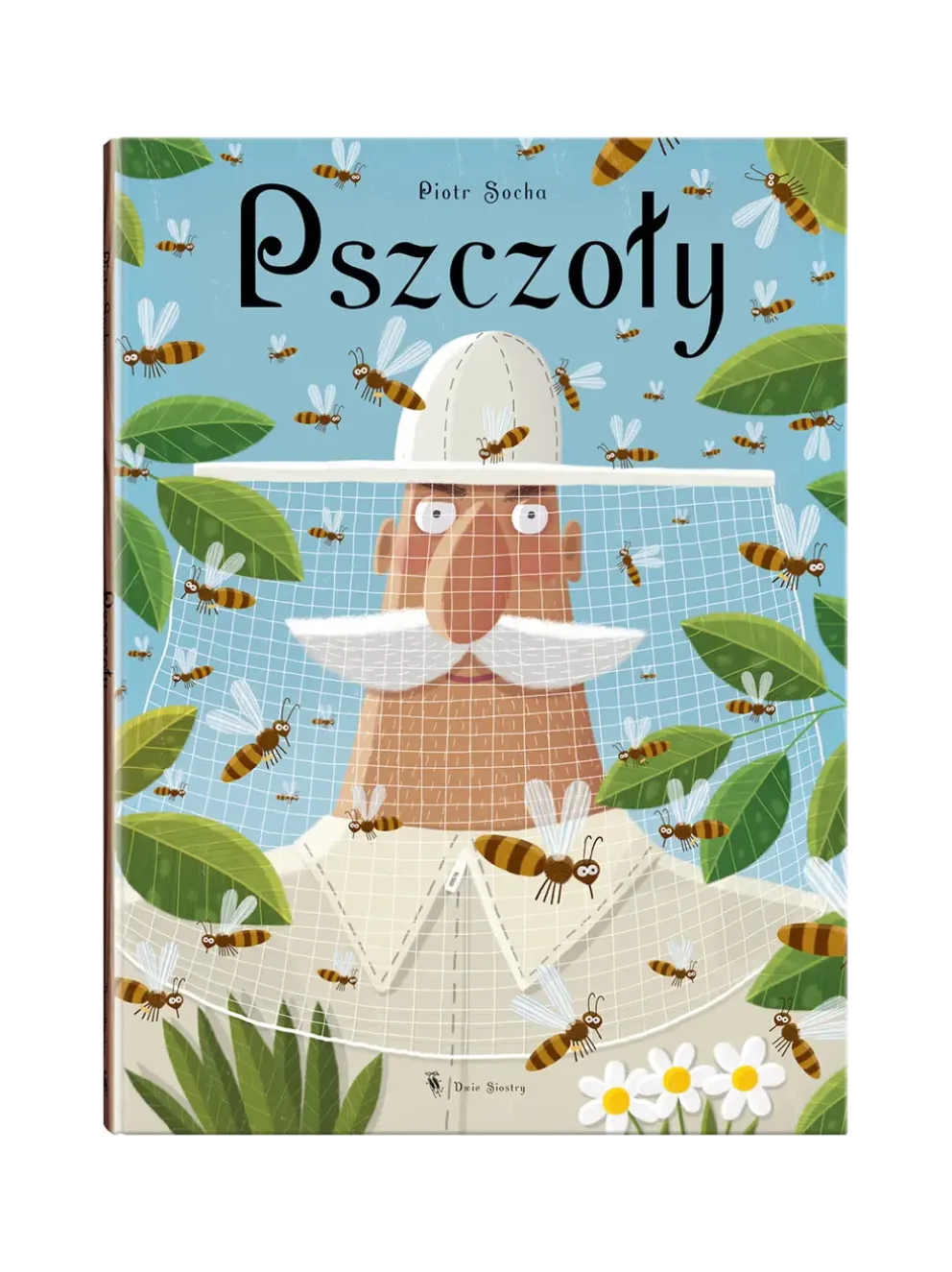 Pszczoły