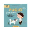 Pucio chce siusiu, czyli pożegnanie pieluszki