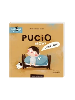 Pucio mówi dzień dobry