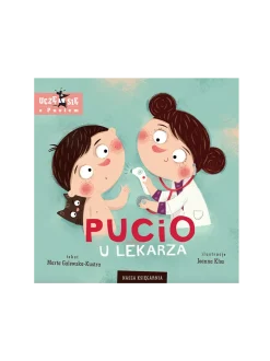 Pucio u lekarza