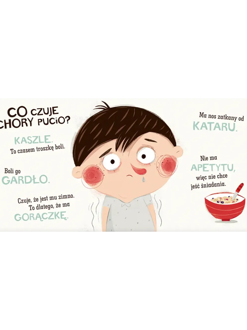 Pucio u lekarza