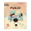 Pucio umie opowiadać
