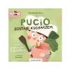Pucio zostaje kucharzem, czyli o radości z jedzenia