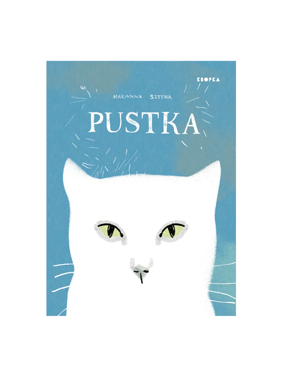 Pustka