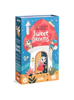 Puzzle dla najmłodszych Sweet Dreams