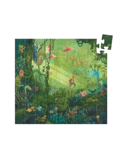 Puzzle 54 elementy 5+