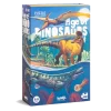 Puzzle i gra obserwacyjna Age of dinosaurs