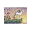 Puzzle kieszonkowe dla dzieci My Unicorn