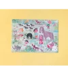 Puzzle kieszonkowe dla dzieci Cats & Dogs